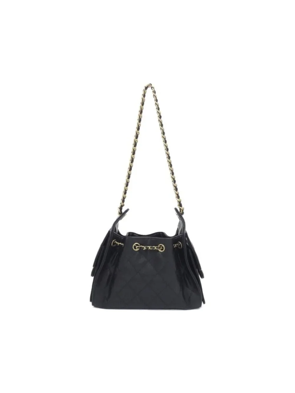 Chanel 25 Line Mini Shoulder Bag